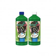 1L Soil Grow Soft Water Dutch Pro